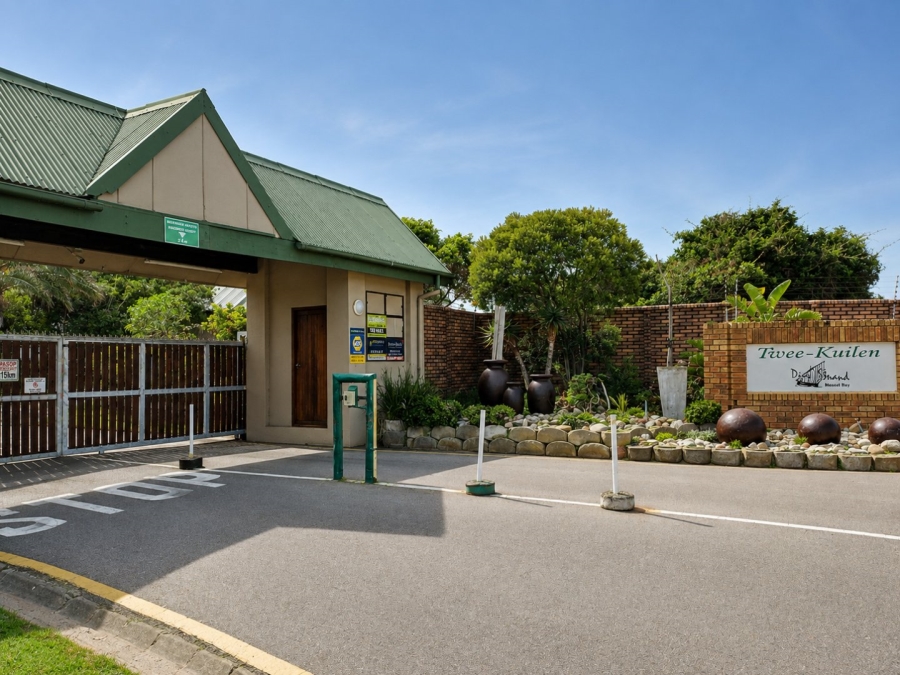 3 Bedroom Property for Sale in Twee Kuilen Western Cape